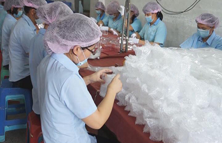 質(zhì)量可靠，每件產(chǎn)品都