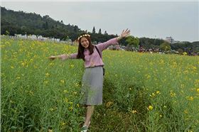 東莞凱力克賞花 東莞凱力克賞花