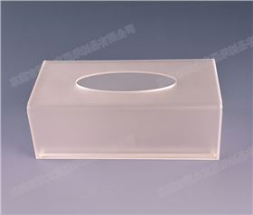亞克力紙巾盒 亞克力紙巾盒