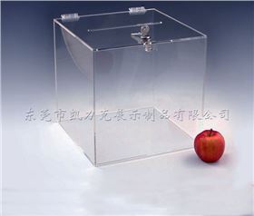 亞克力投票箱 亞克力投票箱