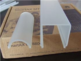 有機(jī)玻璃磨砂燈罩 有機(jī)玻璃磨砂燈罩