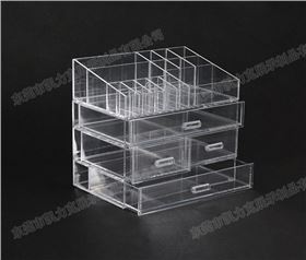 亞克力珠寶首飾盒 亞克力珠寶首飾盒