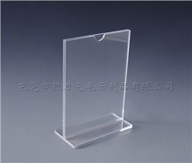 亞克力臺(tái)卡 亞克力臺(tái)卡