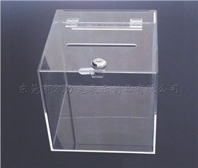 亞克力投票箱 亞克力投票箱