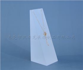項(xiàng)鏈展示座 項(xiàng)鏈展示座