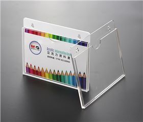 亞克力資料盒 亞克力資料盒