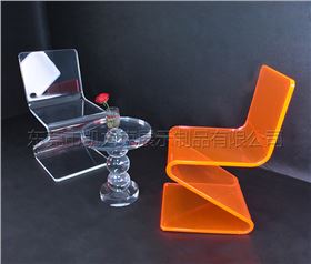 亞克力家具 亞克力家具