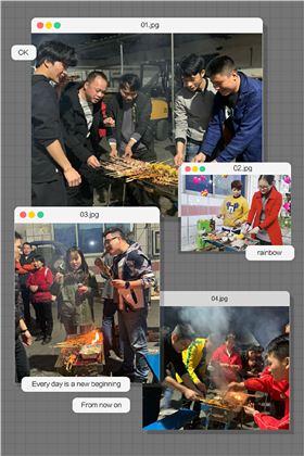 東莞凱力克 東莞凱力克