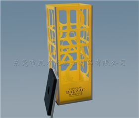 亞克力酒盒 亞克力酒盒