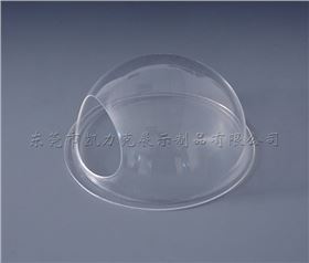 亞克力半球 亞克力半球