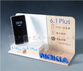 亞克力手機(jī)展示架 亞克力手機(jī)展示架