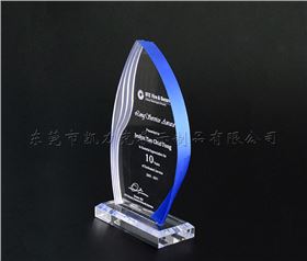 亞克力獎杯 亞克力獎杯
