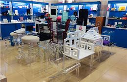 凱力克確實是一家很優(yōu)秀的供應商