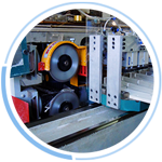 幾十萬的設備，確保高品質(zhì)高精密度