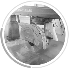 幾萬的設備，品質(zhì)、精密度無法確保