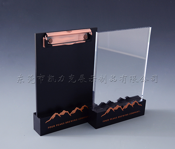 亞克力文件夾 亞克力文件夾