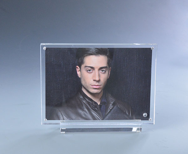 亞克力相架· 亞克力相架·